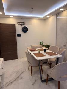 1 BHK Flat