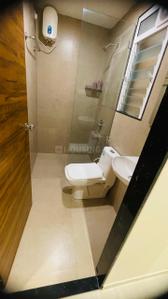 Image of 659 Sq.ft 2 BHK Apartment / Flat for sale in Shree Ventara Heights, Malad East, Mumbai for Rs. 13300000
