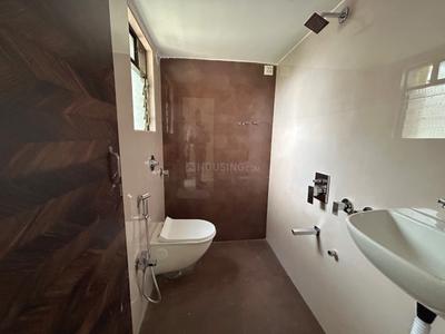 Image of 697 Sq.ft 1 BHK Apartment / Flat for rent in Pragati Om Gulmohar, Dombivli East, Thane for Rs. 16000