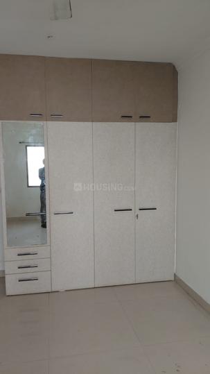 Cv Raman villa Bedroom 1