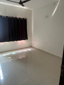 Hall Image of 1400 Sq.ft 3 BHK Apartment / Flat for sale in L And T Olivia At Raintree Boulevard, Sahakara Nagar Bengaluru for Rs. 35000000