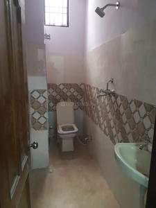 Bathroom Image of Nk pg in Sector 19 Rohini, New Delhi