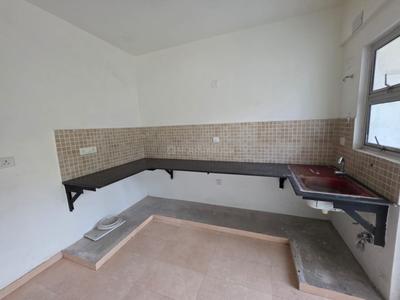 Kitchen Image of 688 Sq.ft 1 BHK Apartment / Flat for sale in Nitesh Hyde Park Phase II, Hulimavu Bengaluru for Rs. 5800000