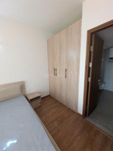 Bedroom Image of 1250 Sq.ft 2 BHK Villa for sale in Godrej Golf Link, Jaypee Greens Greater Noida for Rs. 18500000