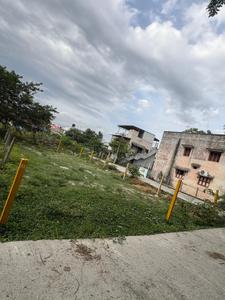 Image of 2450 Sq.ft Residential Plot / Land for sale in Guduvancheri, Chennai for Rs. 11025000