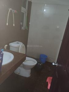 Bathroom Image of 1095 Sq.ft 2 BHK Apartment / Flat for sale in Casa Green Exotica, Vrindavan Yojana Lucknow for Rs. 7000000