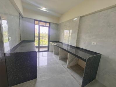 Kitchen Image of 1350 Sq.ft 3 BHK Apartment / Flat for sale in Chembur Mumbai for Rs. 44000000