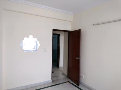 Bedroom Image of 1850 Sq.ft 3 BHK Apartment / Flat for sale in Sector 7 Dwarka New Delhi for Rs. 26800000