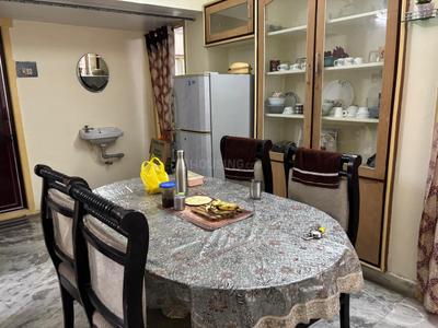 Hall Image of 1200 Sq.ft 2 BHK Apartment / Flat for rent in Ayyappa Nagar Vijayawada for Rs. 16000
