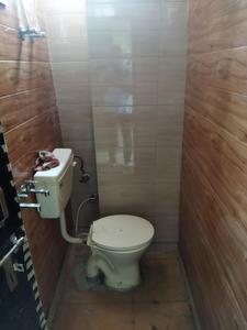 Bathroom Image of Friends hostel in Mukherjee Nagar, New Delhi