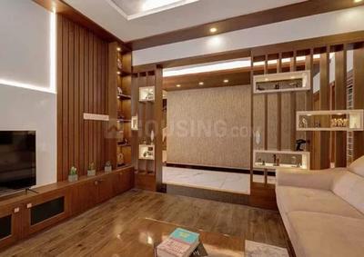 Hall Image of 1100 Sq.ft 2 BHK Apartment / Flat for sale in Sector 99 Noida for Rs. 3500000