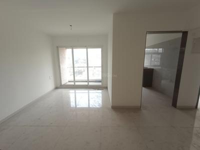Hall Image of 1190 Sq.ft 2 BHK Apartment / Flat for sale in Bhagwati 19 East, Nerul Navi Mumbai for Rs. 26000000