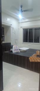 Hall Image of 1500 Sq.ft 3 BHK Builder Floor for rent in Lake Town Kolkata for Rs. 45000