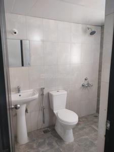 Bathroom Image of 1010 Sq.ft 2 BHK Apartment / Flat for rent in Electronic City Phase 2 Bengaluru for Rs. 25000