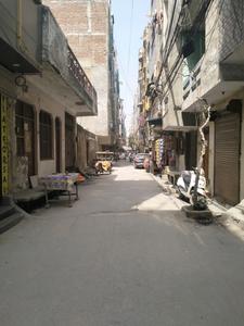 Image of 900 Sq.ft Residential Plot / Land for sale in New Ashok Nagar, New Delhi for Rs. 35000000