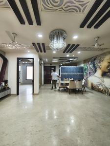 4 BHK Duplex