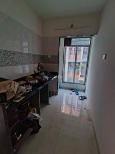 Bhaveshwar Oasis Kitchen 3