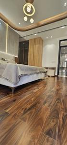 Bedroom Image of 1650 Sq.ft 3 BHK Apartment / Flat for sale in Aura Gazania, Nabha Zirakpur for Rs. 11500000