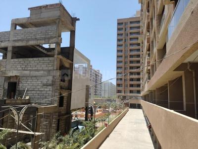 Image of 1547 Sq.ft 3 BHK Apartment / Flat for sale in Sai Pleasure, Wakad, Pune for Rs. 13300000