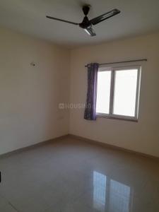 Bedroom Image of 1100 Sq.ft 2 BHK Apartment / Flat for rent in Pride Purple Ruby Park, Wakad Pune for Rs. 36000