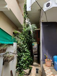 Balcony Image of 1600 Sq.ft 3 BHK Independent House for sale in Jalna Town Jalna for Rs. 10000000