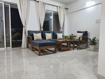 2 BHK Apartment