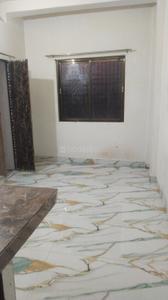 Bedroom Image of 200 Sq.ft 1 RK Builder Floor for rent in Maheshpur Varanasi for Rs. 4000