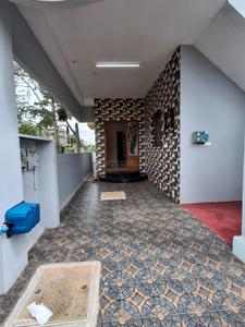 Balcony Image of 1200 Sq.ft 2 BHK Independent House for sale in Othakalmandapam Coimbatore for Rs. 4900000