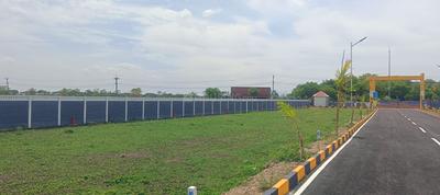Image of 1200 Sq.ft Residential Plot / Land for sale in Perungudi, Madurai for Rs. 1428000