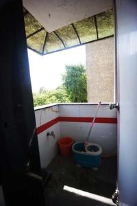 Balcony Image of 828 Sq.ft 2 BHK Apartment / Flat for sale in Kankaria Ahmedabad for Rs. 7800000