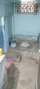 Bathroom Image of 950 Sq.ft 2 BHK Independent House for rent in Nimta Kolkata for Rs. 8500