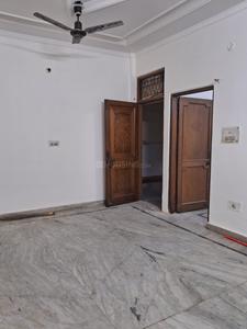 Hall Image of 580 Sq.ft 2 BHK Builder Floor for rent in Sector 24 Rohini New Delhi for Rs. 15000