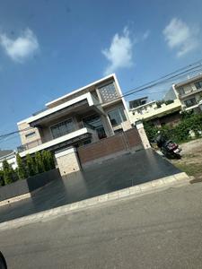 Image of 4500 Sq.ft 7 BHK Independent House for sale in Sector 60, Mohali for Rs. 180000000