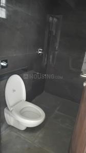 Image of 1040 Sq.ft 2 BHK Apartment / Flat for rent in Pride Wellington, Charholi Budruk, Pune for Rs. 27000