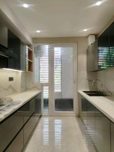 Kitchen Image of 2150 Sq.ft 3 BHK Apartment / Flat for sale in Paras Irene, Sector 70 Gurgaon for Rs. 30500000
