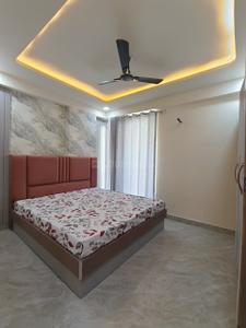 Bedroom Image of 1400 Sq.ft 3 BHK Apartment / Flat for sale in Karolan Ka Barh Jaipur for Rs. 5800000