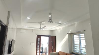 Living Room Image of 1350 Sq.ft 2 BHK Apartment / Flat for rent in Gachibowli Hyderabad for Rs. 42000