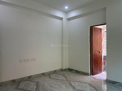 Bedroom Image of 517 Sq.ft 1 BHK Apartment / Flat for sale in Rajarhat Kolkata for Rs. 1913000