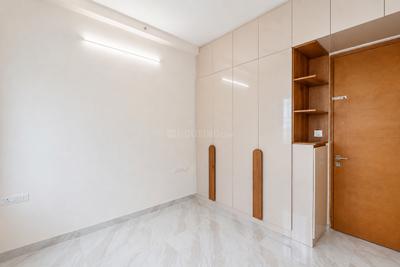 Bedroom Image of 1300 Sq.ft 3 BHK Apartment / Flat for rent in Medahalli Bengaluru for Rs. 56000