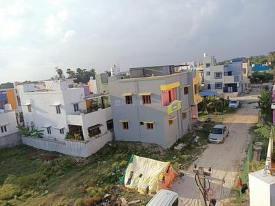 Image of 918 Sq.ft Residential Plot / Land for sale in Ponmar, Chennai for Rs. 3947400