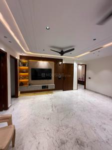 Hall Image of 1960 Sq.ft 3 BHK Builder Floor for sale in Punjabi Bagh New Delhi for Rs. 37500000
