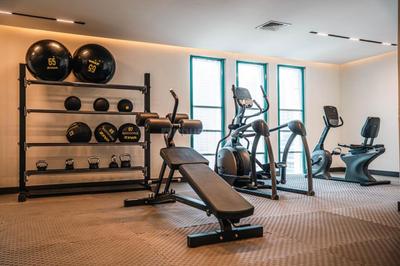 Image of 549 Sq.ft 1 BHK Apartment / Flat for sale in Barsha Heights, Dubai for Rs. 27865520