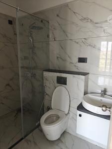 Image of 1500 Sq.ft 4 BHK Apartment / Flat for sale in Austin Lush Residences, Tathawade, Pune for Rs. 16000000
