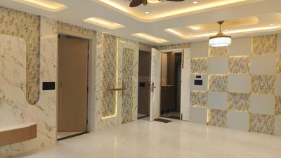 Living Room Image of 2900 Sq.ft 6 BHK Builder Floor for sale in Sector 19 Dwarka New Delhi for Rs. 55000000