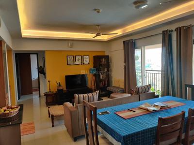 3 BHK Flat