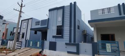 Image of 2500 Sq.ft 3 BHK Independent House for sale in Duvvada, Visakhapatnam for Rs. 5900000