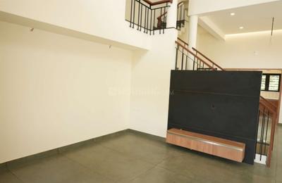Bedroom Image of 2750 Sq.ft 4 BHK Independent House for sale in Vennala Kochi for Rs. 18500000