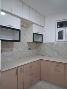 Kitchen Image of 1650 Sq.ft 3 BHK Apartment / Flat for sale in S.R. Apartment , Sector 104 Noida for Rs. 7500000