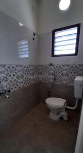 Bathroom Image of 1281 Sq.ft 3 BHK Apartment / Flat for sale in Medavakkam Chennai for Rs. 8326500