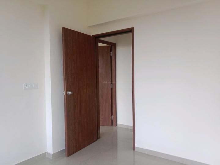 Siddhi Sankalpa Society Bedroom One 1